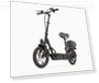 Light Mobility Electric Scooter — Electric Self-Balancing Scooters, KUKIRIN