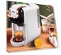 Multiple Capsule Coffee Machine — Coffee & Espresso Combos, HIBREW