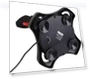 PC Computer Flight Simulator Joystick Gamepad — Flight Simulation Controllers, PXN