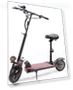 Powerful Electric Scooter — Electric Self-Balancing Scooters, SUNNIGOO