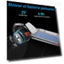 Professional Sports Adult Electric Scooter — Electric Self-Balancing Scooters, JOYOR