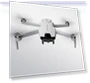 Quadcopter with Camera — Drones, Xiaomi