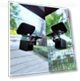Rear Camera Holder Rear Window Bracket Mount — Dashboard Installation Kits, AZDOME