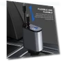 Retractable Car Charger — Vehicle Power Solutions
