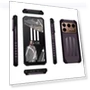 Thermal Imaging Camera with Night Vision — Outdoor & Wildlife Cameras, IIIF150