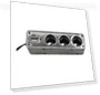 Triple Splitter Car Charger Adapter — Vehicle Power Solutions