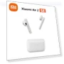 TWS Bluetooth Earphone Wireless Headphone — In-Ear Headphones, Xiaomi