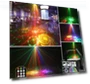 3 in 1 Party Laser Light — Stage Laser Lights, Ktvlights