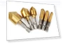5-blade Chamfer Countersunk Drill Bits Kit — Countersink