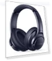 Active Noise Cancelling Headphones — Over-Ear Headphones, Soundcore