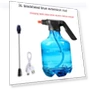 Electric Watering Kettle — Kettles & Tea Machines