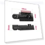 HD Dual-Lens Car Recorder — Dashboard Cameras