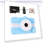 High Definition Dual Camera Mini Camera — Compact Digital Cameras