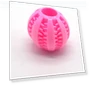 Interactive Chewing Ball for Pets — Balls