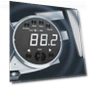 Multifunction Wireless Charger with Speaker, FM Radio, and Alarm Clock — Alarm