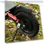 Off Road Electric Scooter with APP Control — Electric Self-Balancing Scooters, iScooter