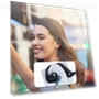 Open Wireless Bluetooth Headphones Sports Bone Conduction Air Conduction Earphones — In-Ear Headphones, JBL