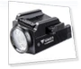 Pistol Light 800 Lumens Bright Weapon Rail Mounted Flashlight — Flashlights, TrustFire