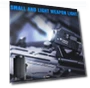 Pistol Light 800 Lumens Bright Weapon Rail Mounted Flashlight — Flashlights, TrustFire