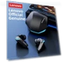 Pro Bluetooth 5.3 Earphones Sports Headset — Audio Gear, Lenovo