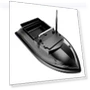RC Fishing Bait Boat — Aquatic Vehicles, Flytec
