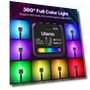 RGB Mini COB Video Camera Light — Photography Lighting & Studio Equipment, Ulanzi