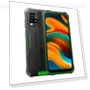 Ruggedized Smartphone — Screen Protectors, Blackview