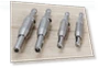 Self Centering Hinge Drill Bit Set — Brad-Point