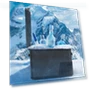 Universal Car Refrigerator with Compressor Cooling — Coolers & Fridges