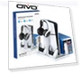 Universal Cooling Base for PS5 Slim — Cooling, OIVO