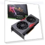 Video Rendering Computer Game Ray Tracing Graphics Card — Graphics Cards