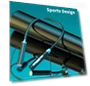 Waterproof Sports In-ear TWS Earbuds — In-Ear Headphones