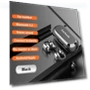 Wireless Ear Clip Bone Conduction Headphones — Over-Ear Headphones