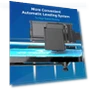 3D Printer with Auto Leveling and High Temperature Nozzle — 3D Scanning Solutions, FLASHFORGE
