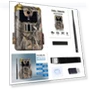 4G Hunting Trail Camera — Outdoor & Wildlife Cameras, SUNTEK