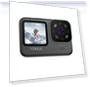 4K60FPS WiFi Anti-shake Action Camera — Adventure & Sports Cameras, VIRAN