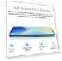 5150mAh Battery 9mm Ultra-Thin Body SmartPhone — Phone Battery Replacements, OUKITEL