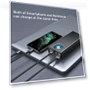 65W Power Bank 30000mAh PD Quick Charge — Chargers, Baseus