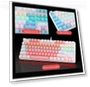 87 Keys Wired Mechanical Keyboard — Keyboards, Daseey
