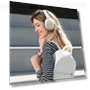 ANC Headphones — Over-Ear Headphones, Haylou