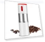 Automatic Portable Cordless Coffee Maker — Brewing Excellence