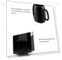 Automatic Portable Mini Single Cup Coffee Maker — Brewing Excellence