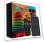 Custom APP Control Christmas Tree Lights — Lighted Displays