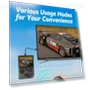 Game Console — GEM Box Gaming, ANBERNIC