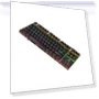 Mechanical Keyboard Wired Green Axis Gaming — Gaming Keyboards