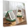 Multifunctional LED Lights Organizer — Compact & Travel