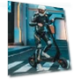 Off-Road Electric Scooter — Electric Vehicles, KUKIRIN
