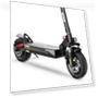 Off Road Electric Scooter — Electric Self-Balancing Scooters, iScooter