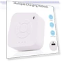 Portable Sound Light Sleep Machine — Sleep Soothers, Honorall