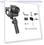 Professional Photography Mirrorless Camera Stabilizer — Steady Shots, Hohem